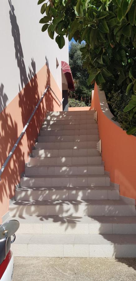 T1 Vue Mer Bord De Mer Ajaccio Аяччо Екстер'єр фото